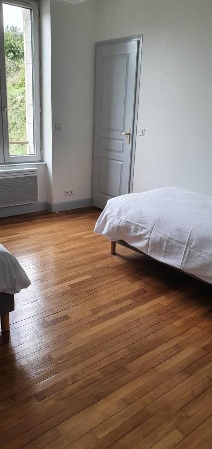 Residence Auger Bourges Kültér fotó